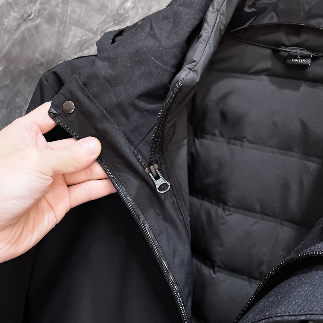 Arcteryx Jacket S-l-xl