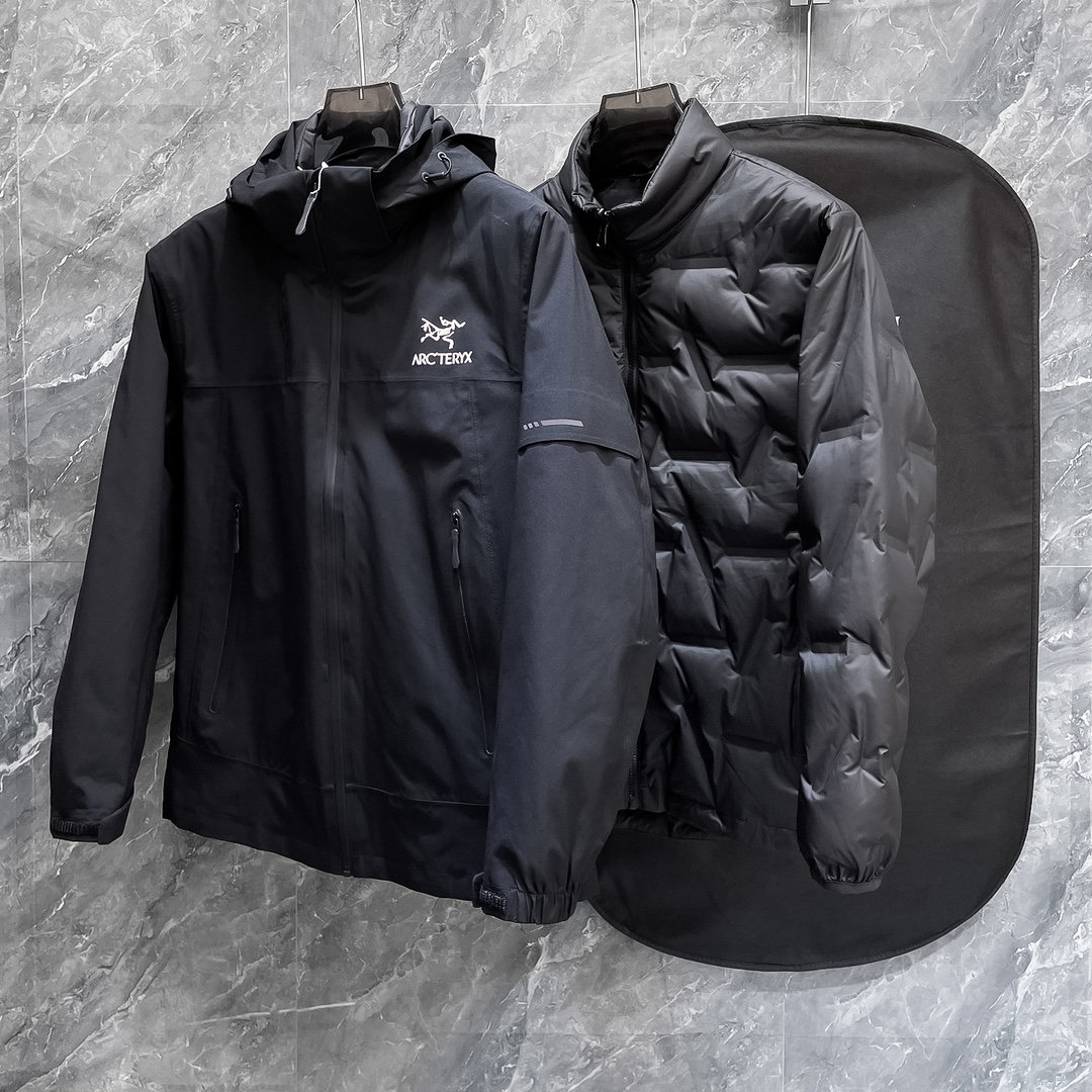 Arcteryx Jacket S-l-xl