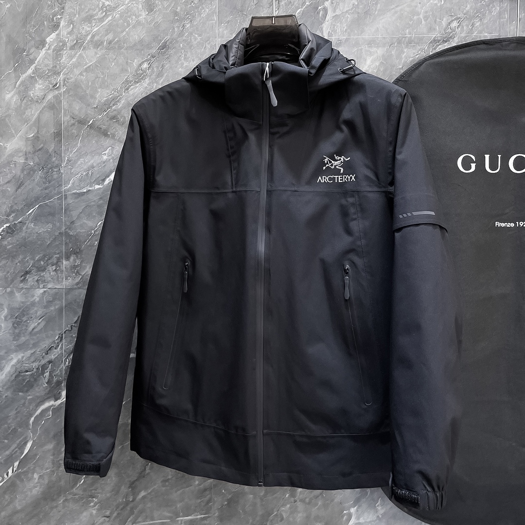 Arcteryx Jacket S-l-xl