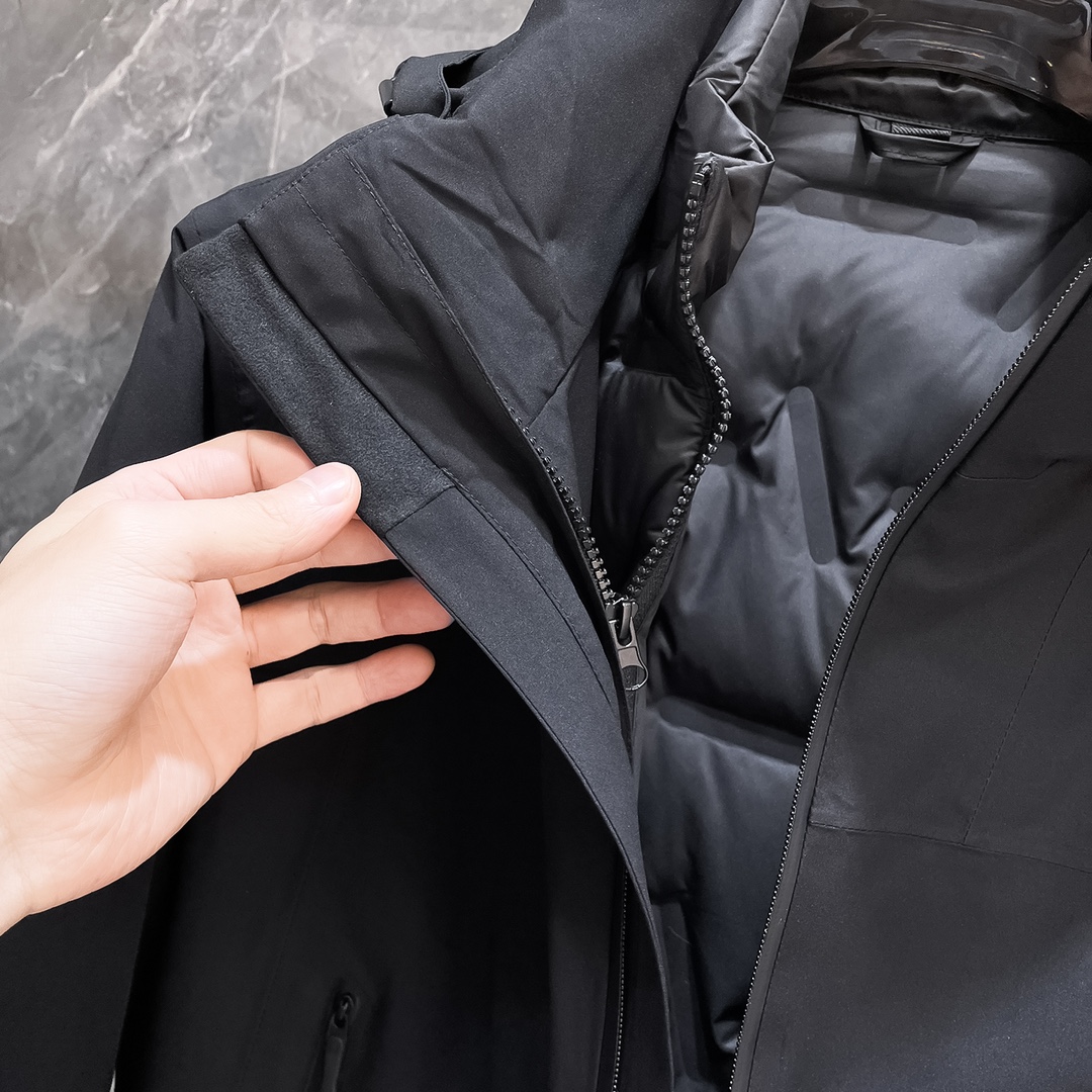 Arcteryx Jacket S-l-xl