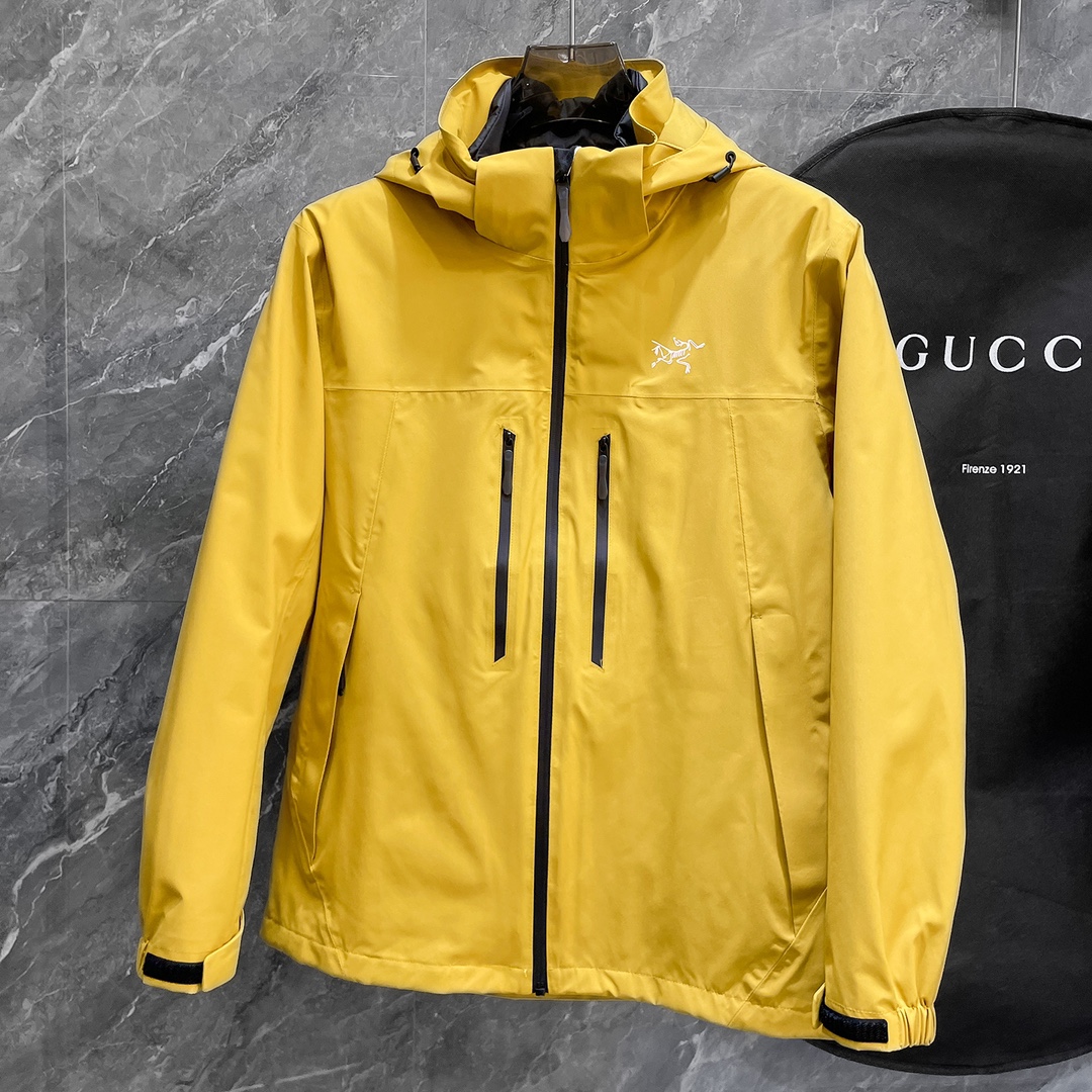 Arcteryx Jacket S-l-xl