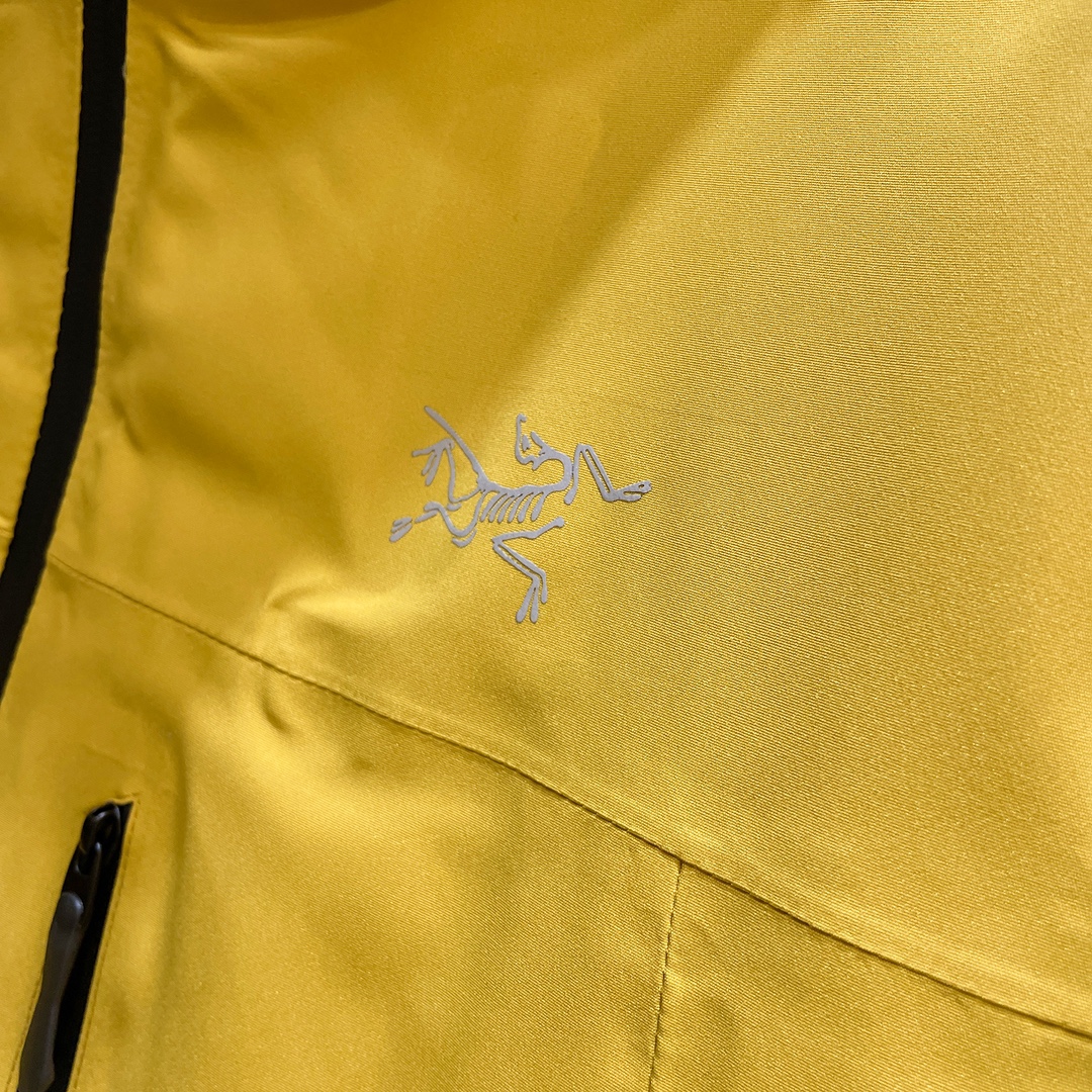 Arcteryx Jacket S-l-xl