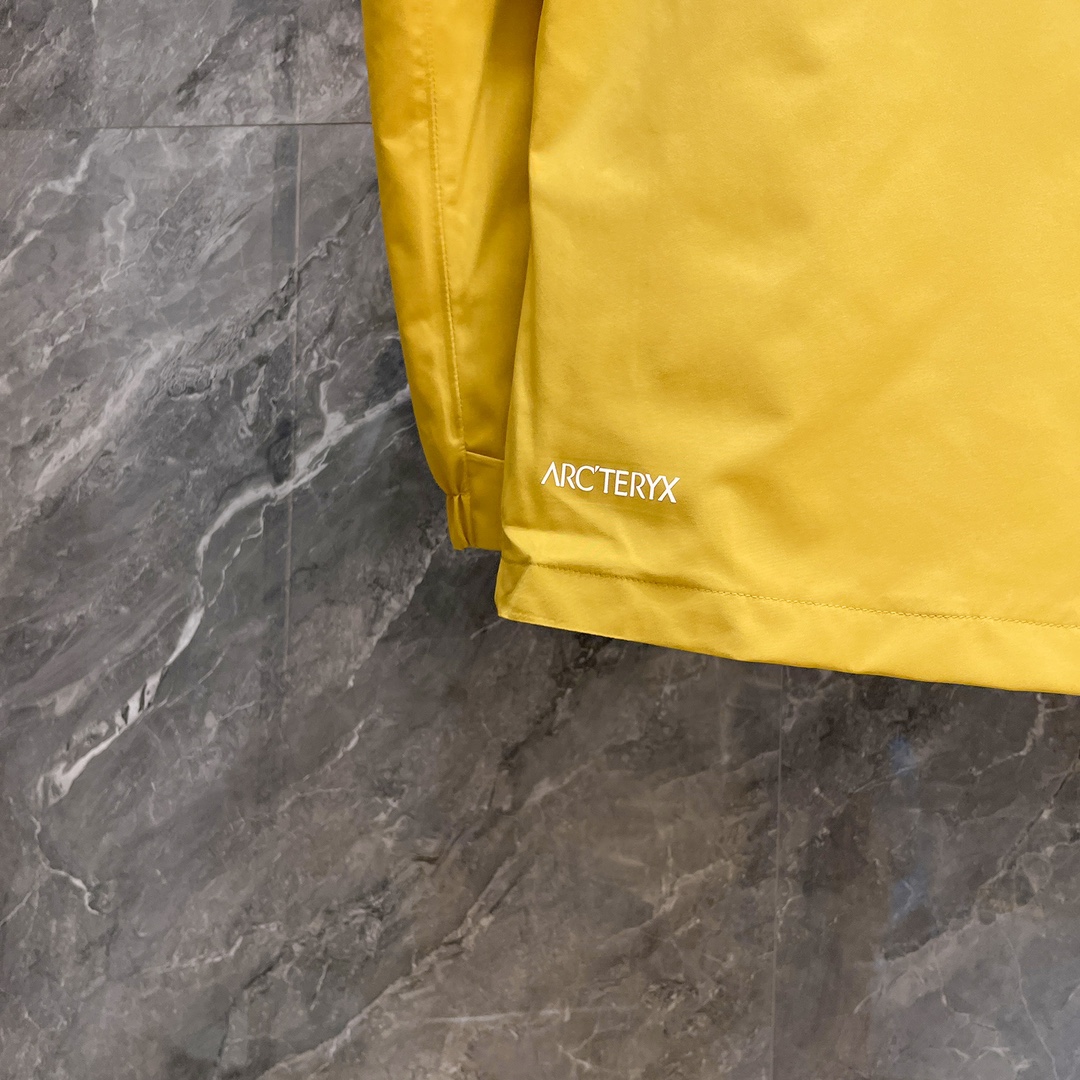 Arcteryx Jacket S-l-xl