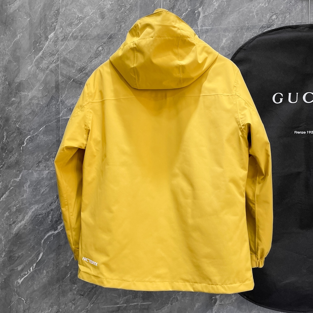 Arcteryx Jacket S-l-xl