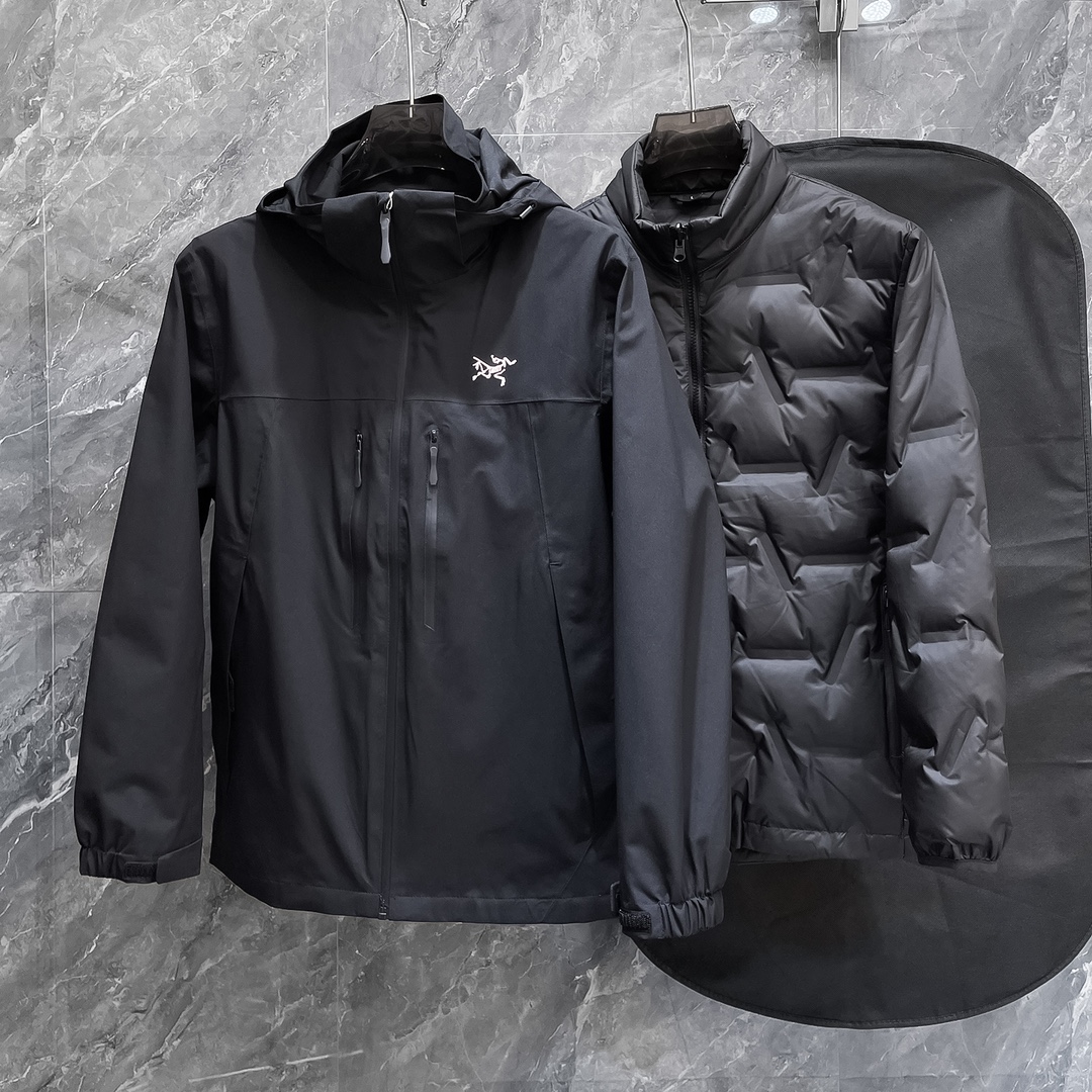 Arcteryx Jacket S-l-xl