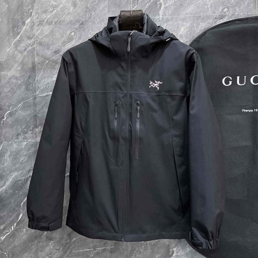 Arcteryx Jacket S-l-xl