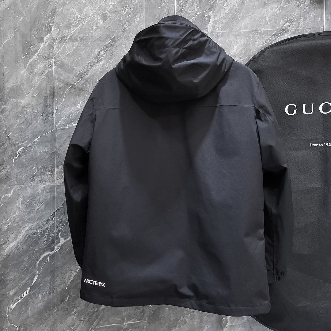 Arcteryx Jacket S-l-xl