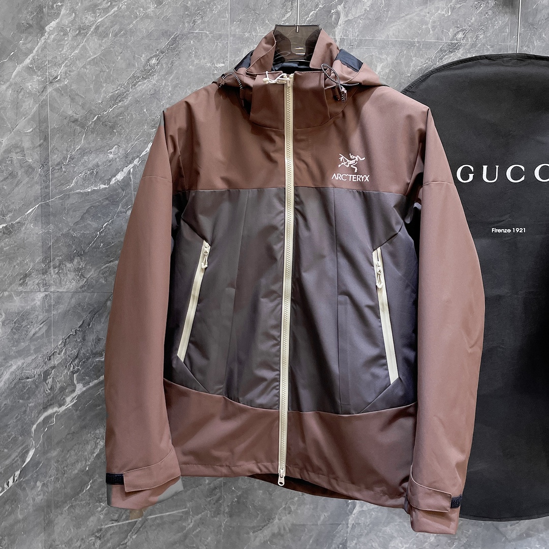 Arcteryx Jacket S-l-xl