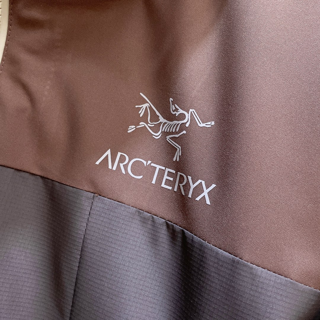 Arcteryx Jacket S-l-xl