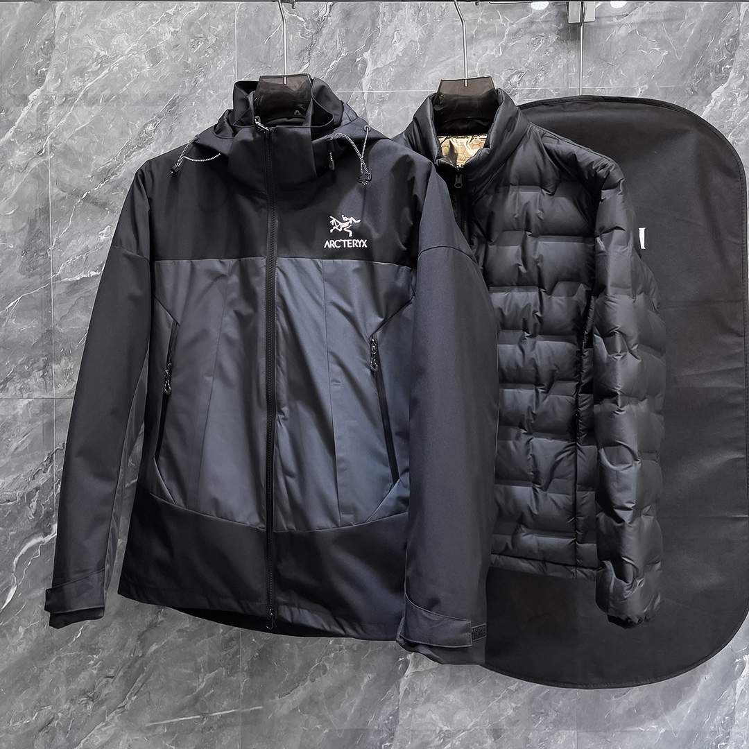 Arcteryx Jacket S-l-xl