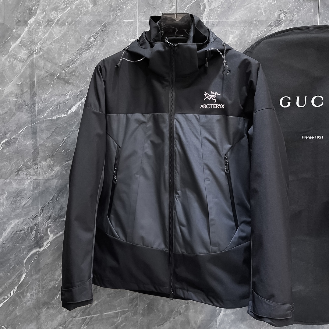 Arcteryx Jacket S-l-xl