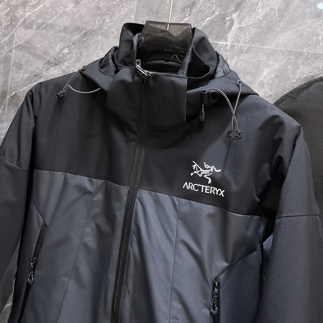 Arcteryx Jacket S-l-xl
