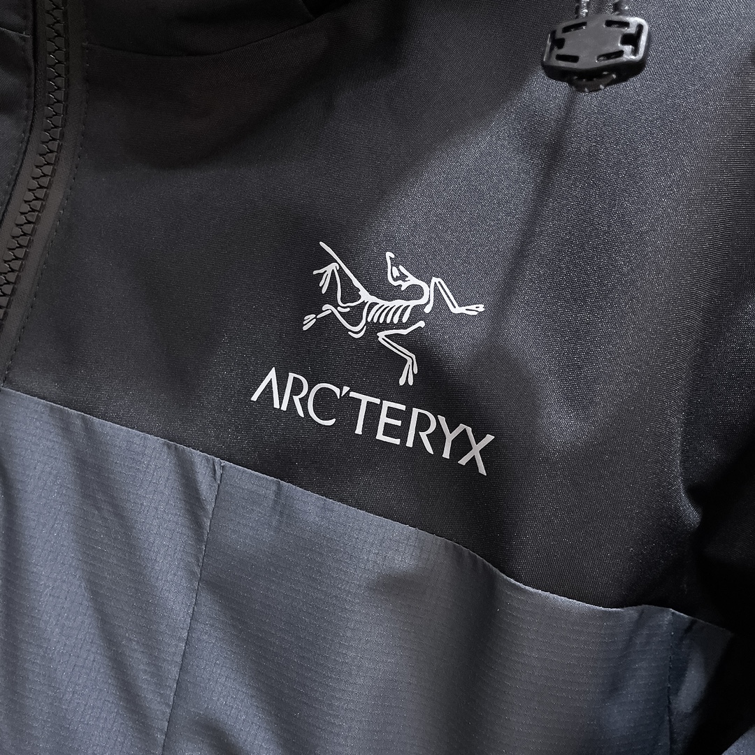 Arcteryx Jacket S-l-xl