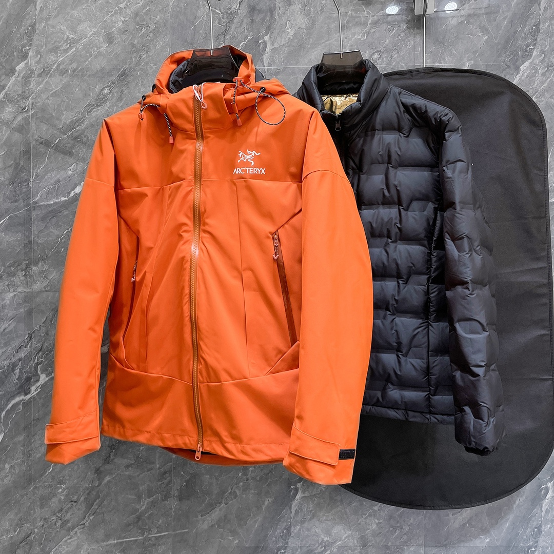 Arcteryx Jacket S-l-xl