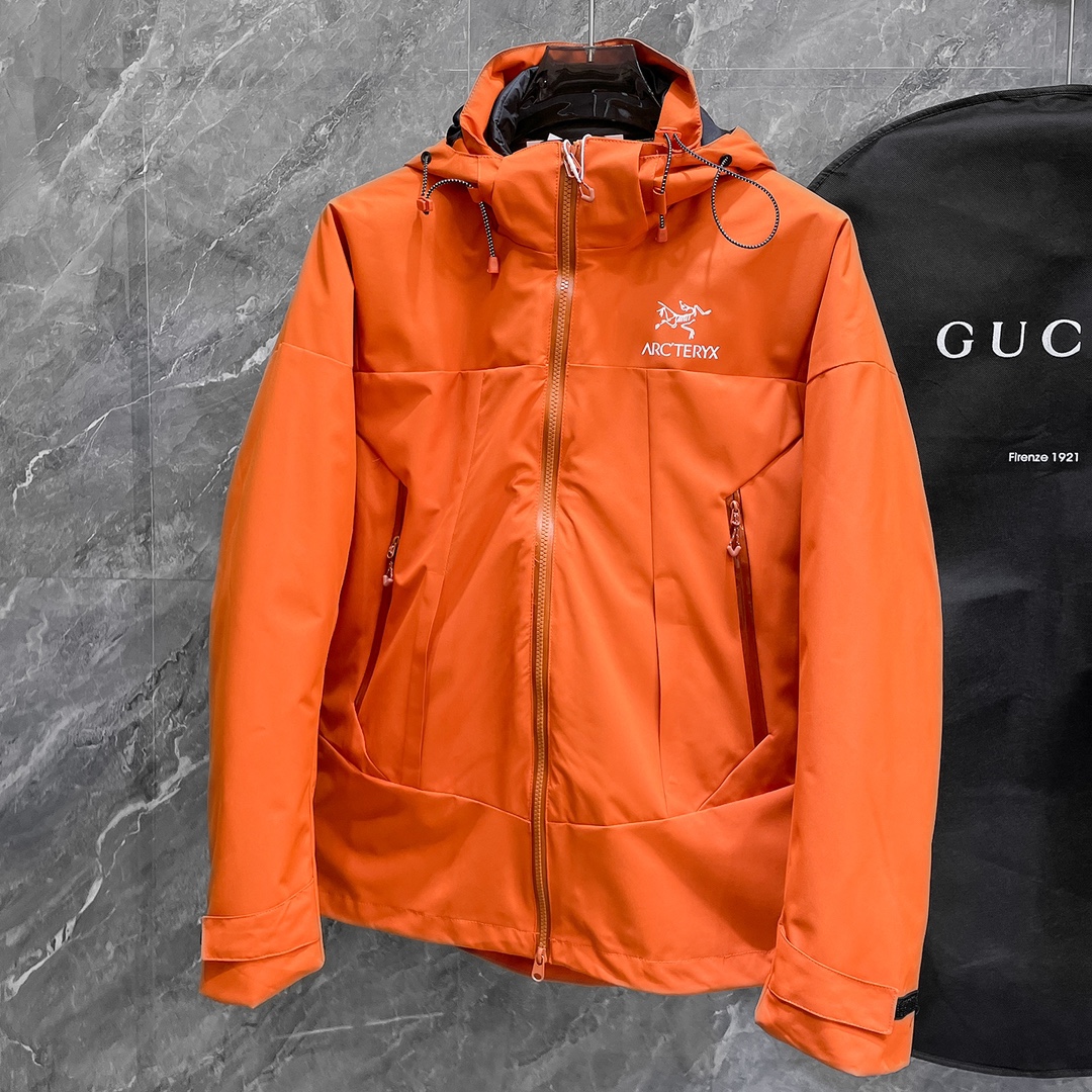 Arcteryx Jacket S-l-xl