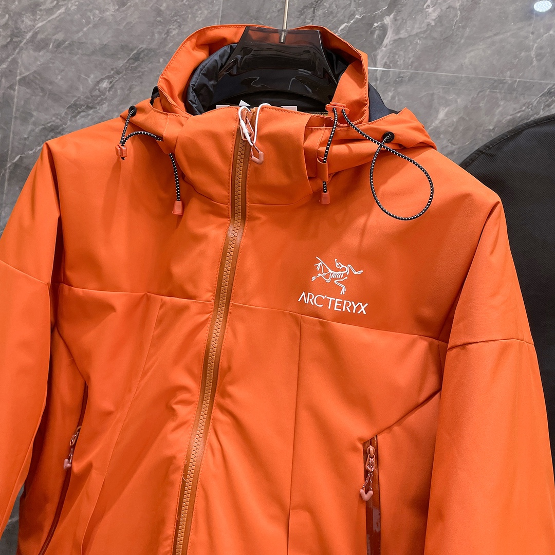 Arcteryx Jacket S-l-xl