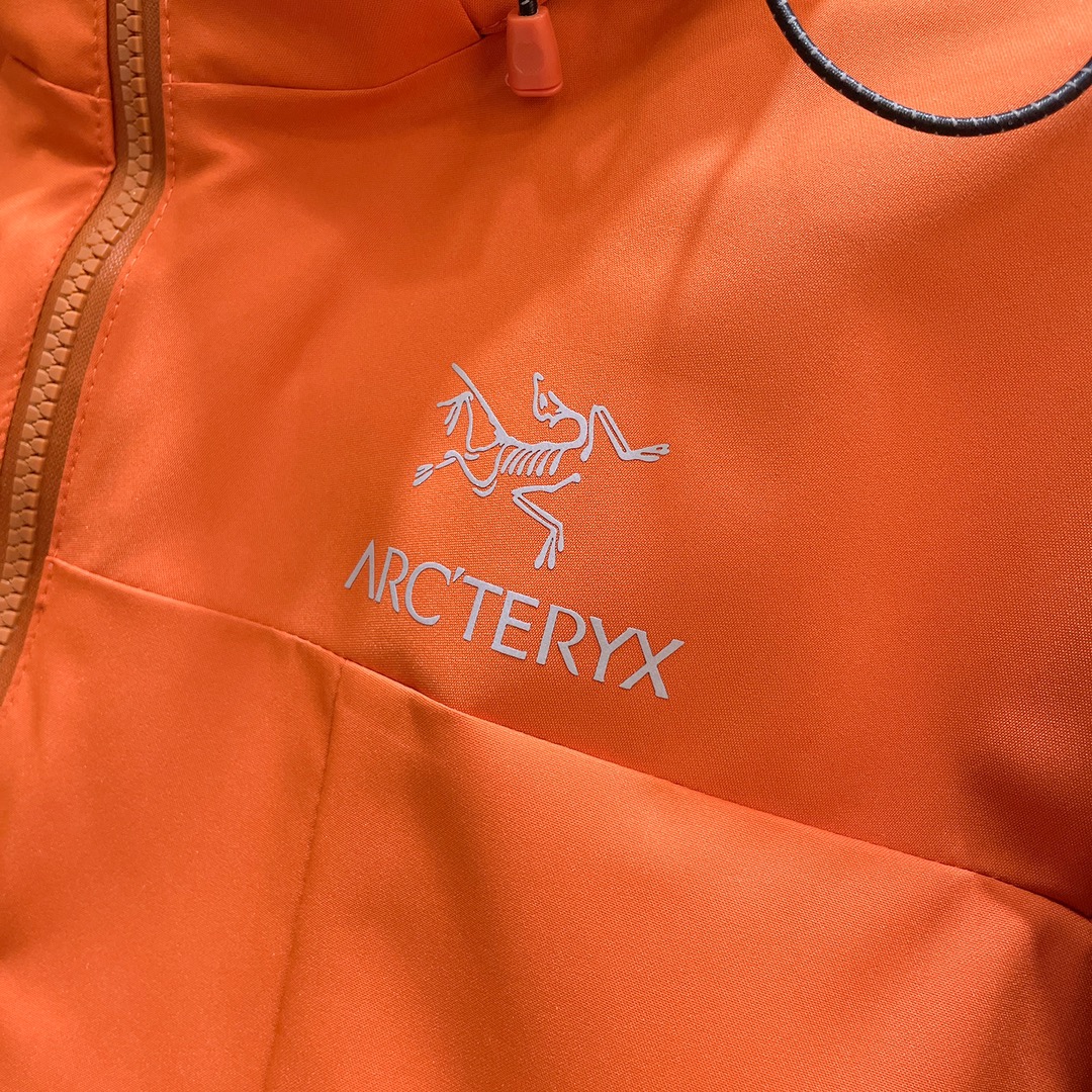 Arcteryx Jacket S-l-xl