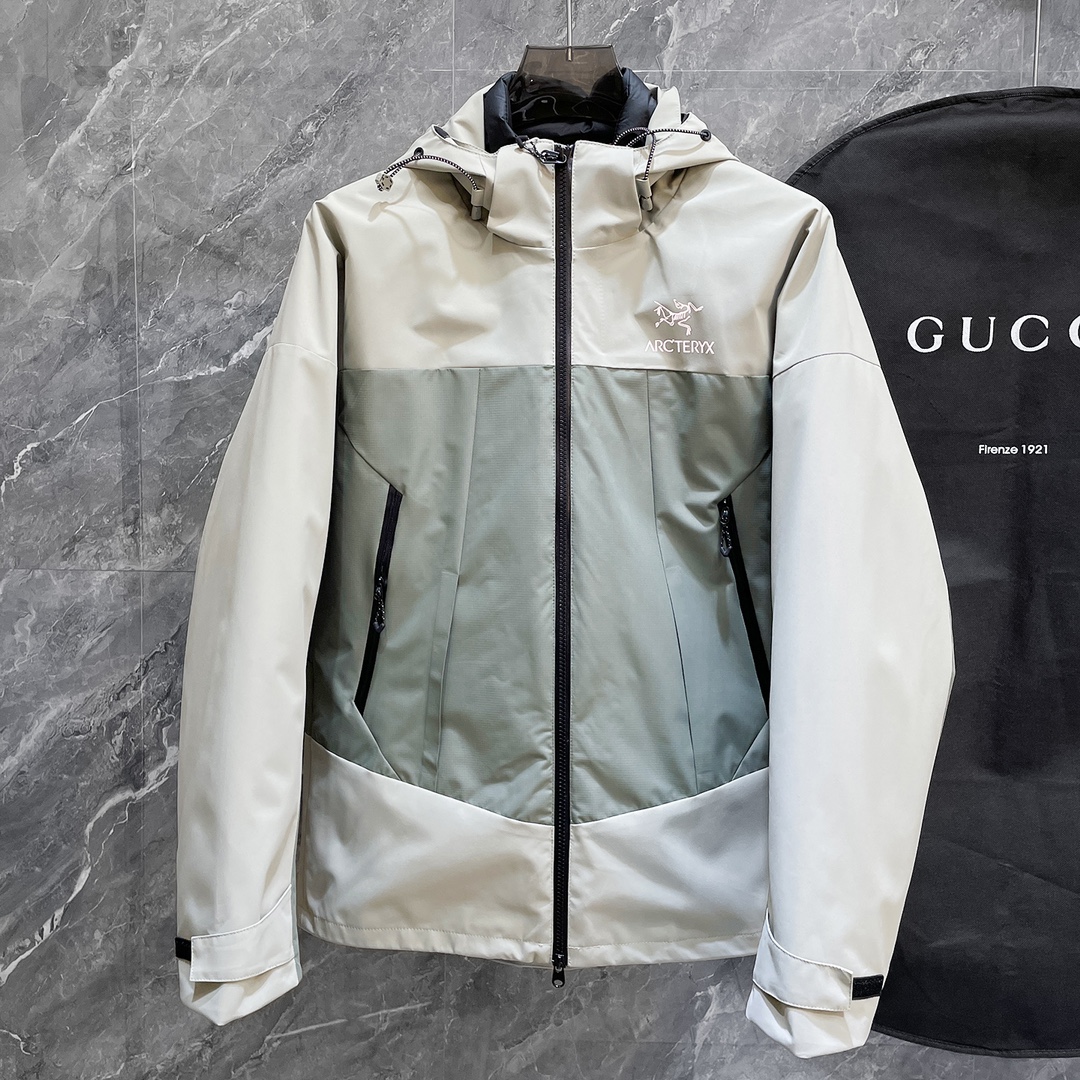 Arcteryx Jacket S-l-xl