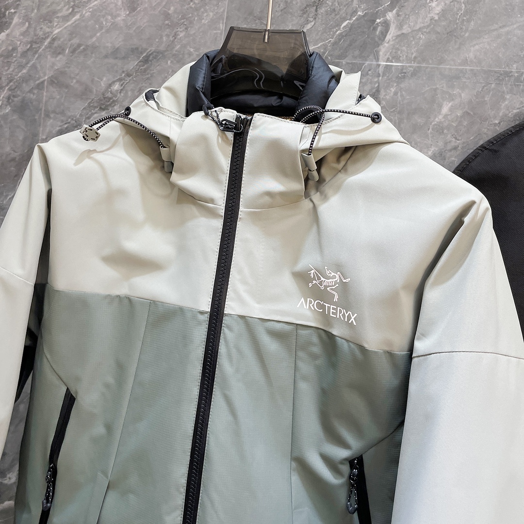 Arcteryx Jacket S-l-xl