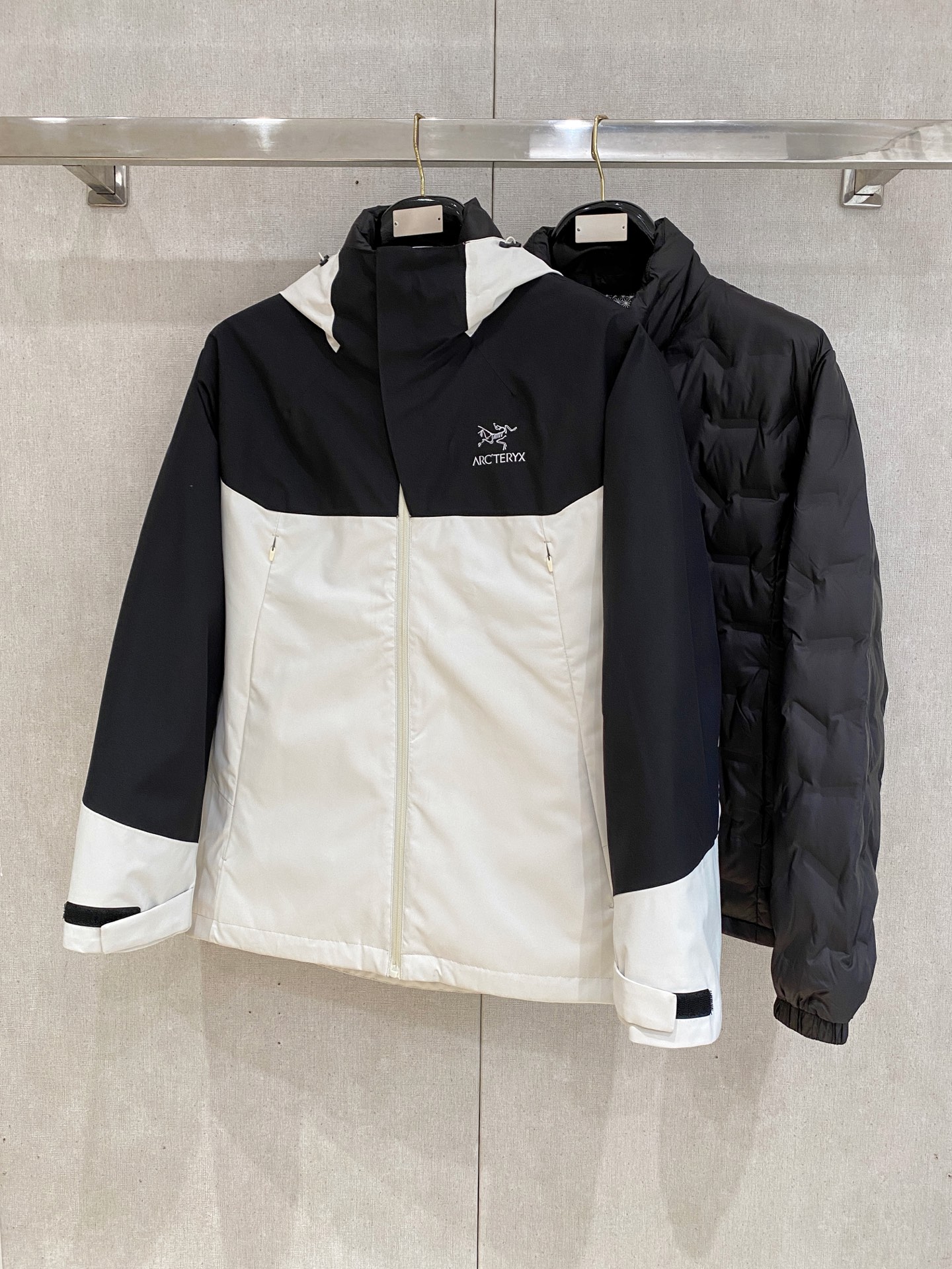 Arcteryx Jacket S-l-xl