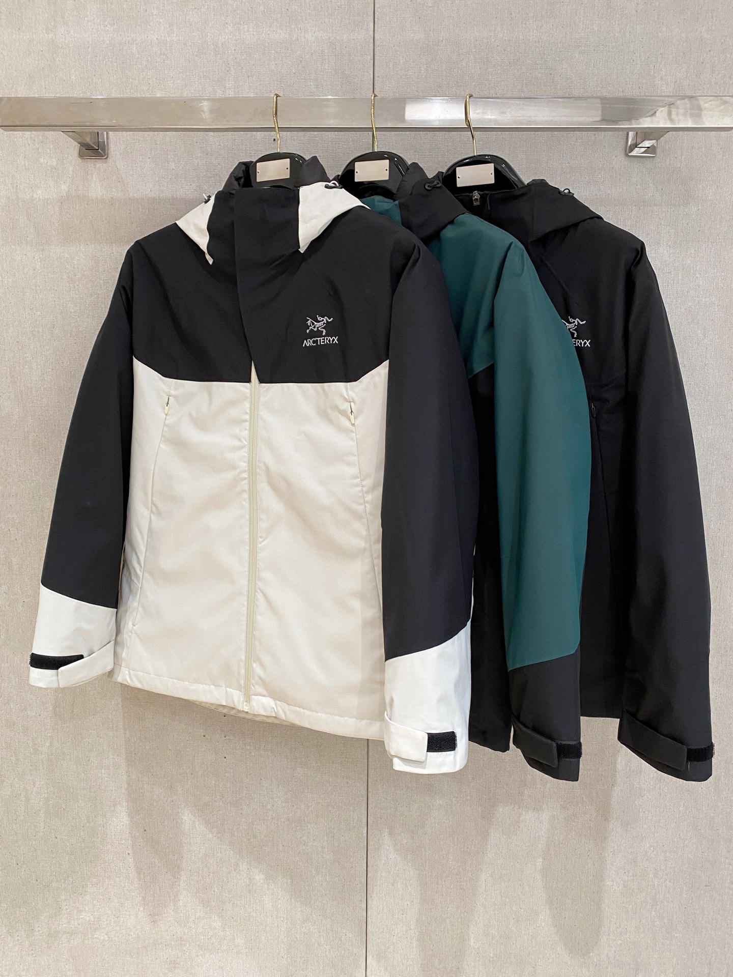 Arcteryx Jacket S-l-xl