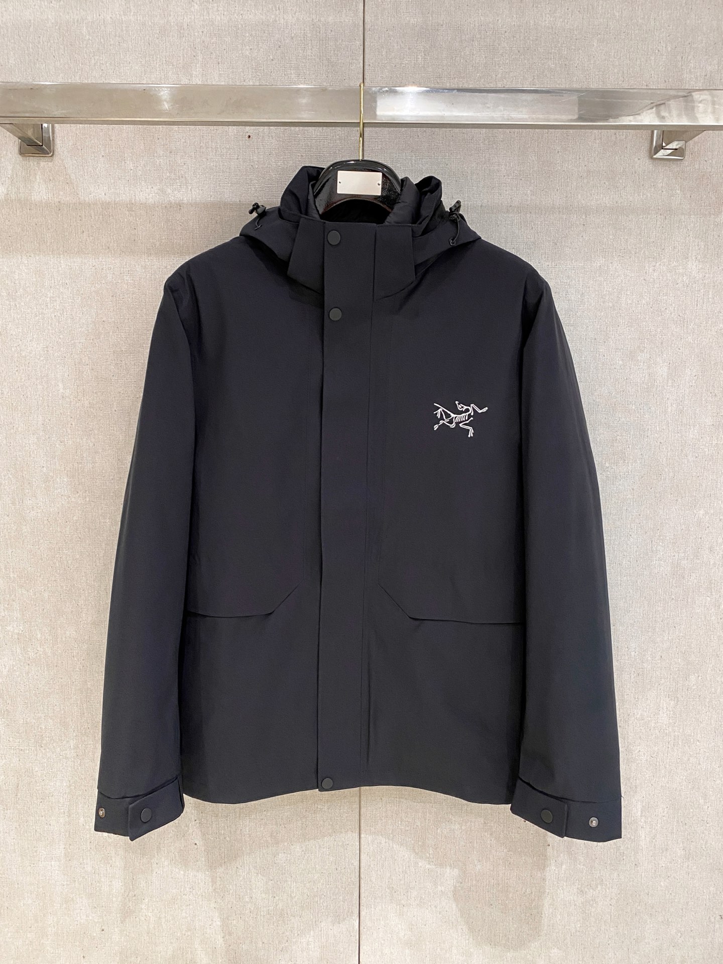 Arcteryx Jacket S-l-xl