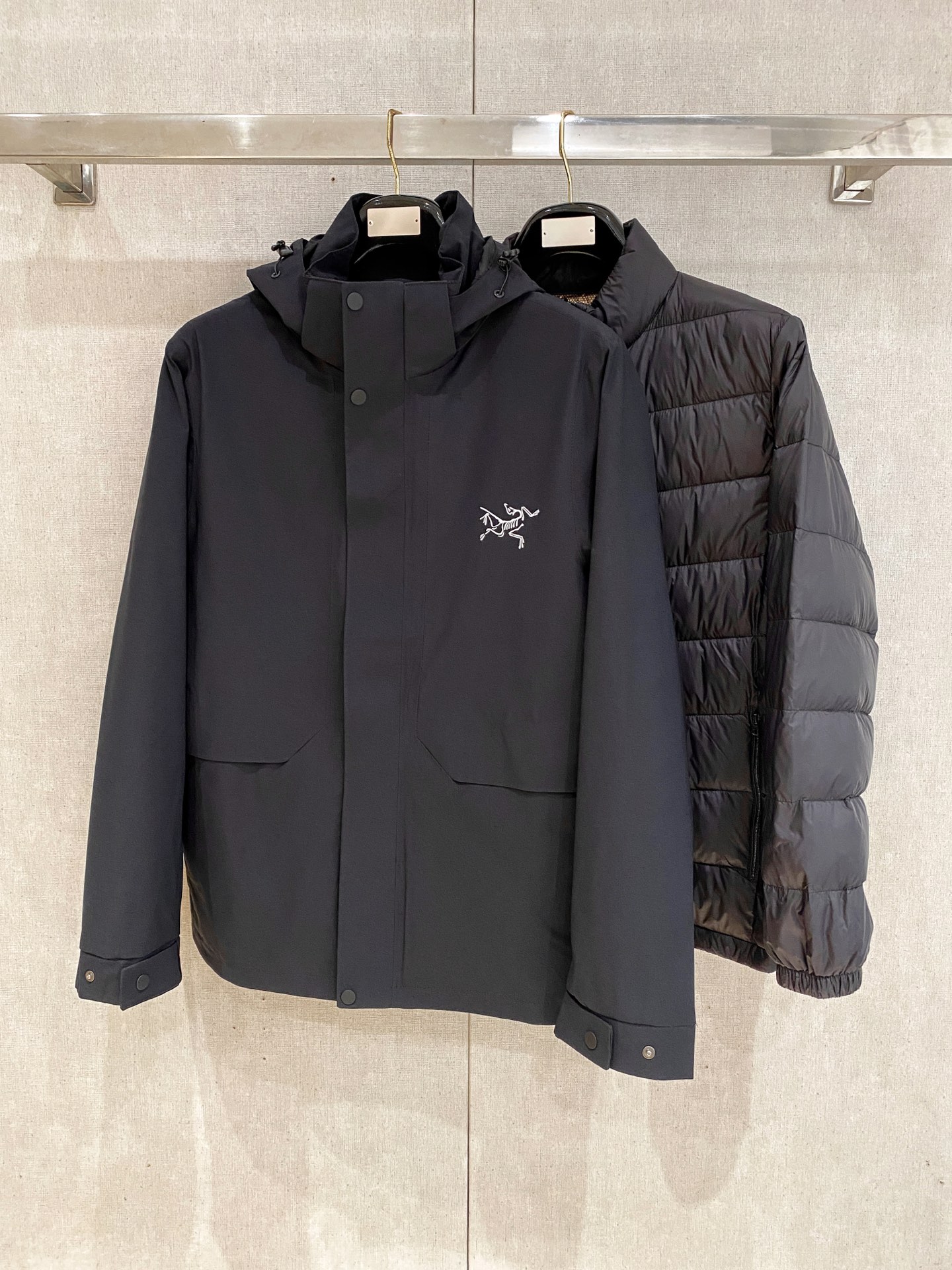 Arcteryx Jacket S-l-xl