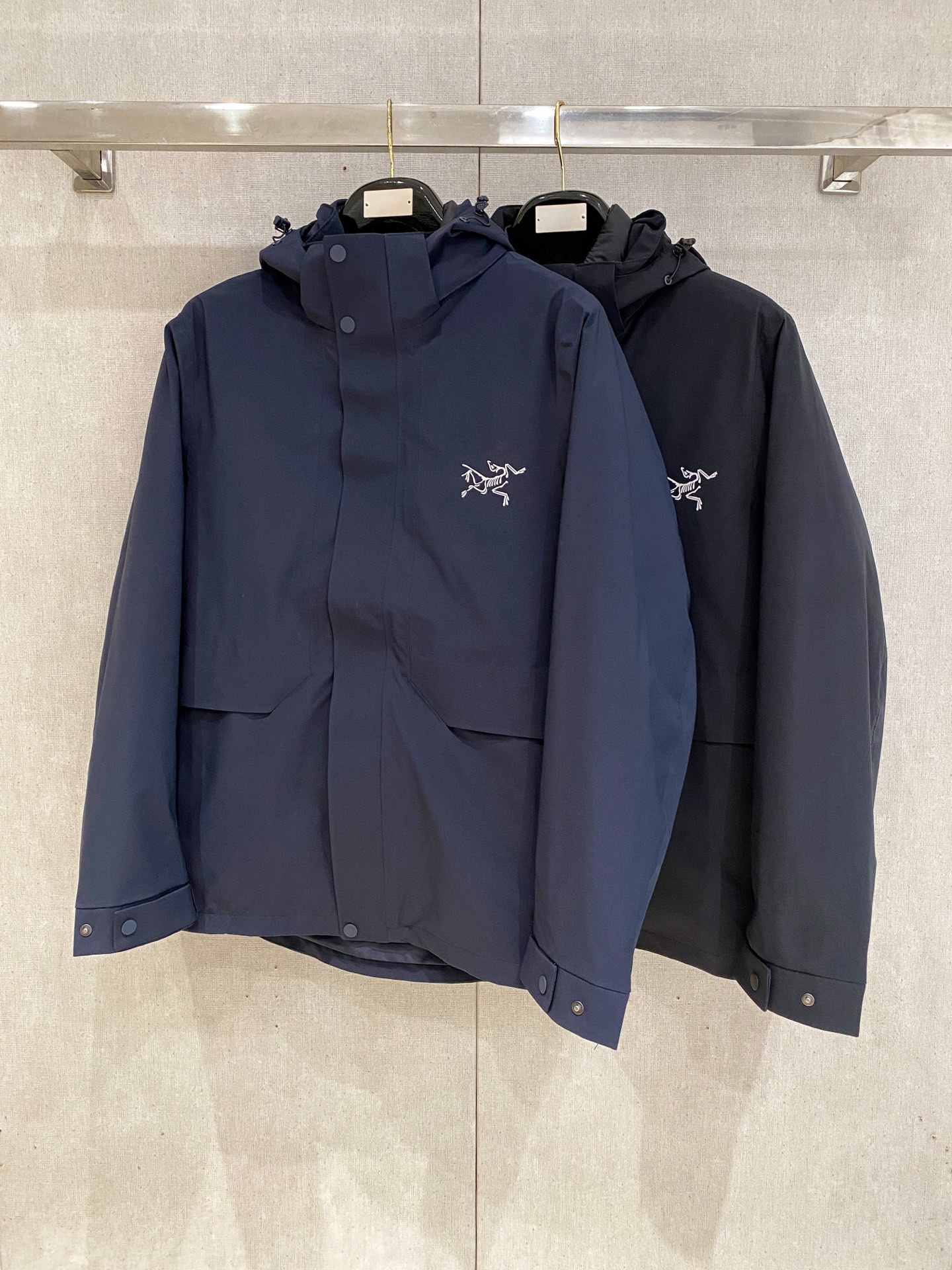 Arcteryx Jacket S-l-xl