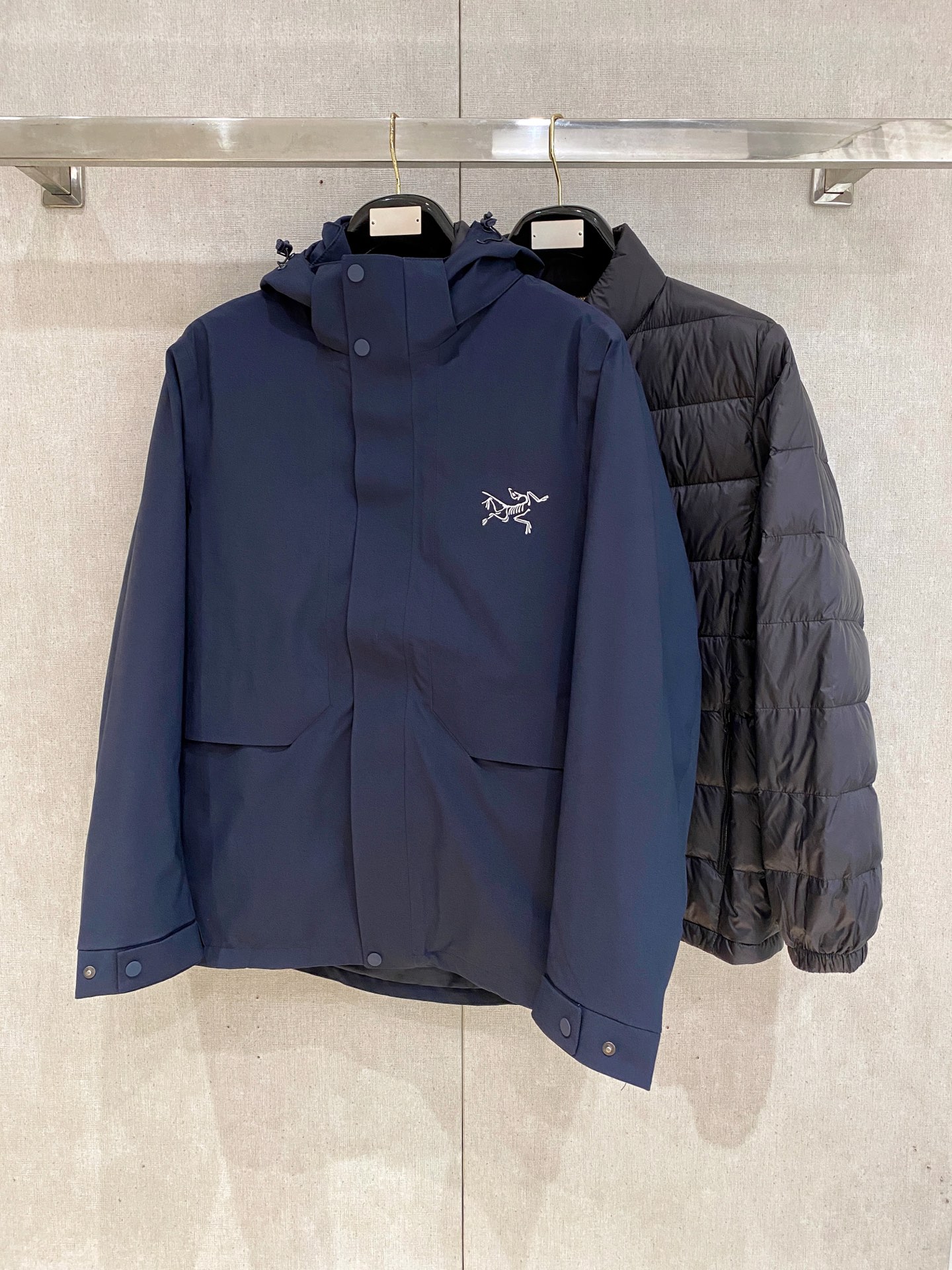 Arcteryx Jacket S-l-xl