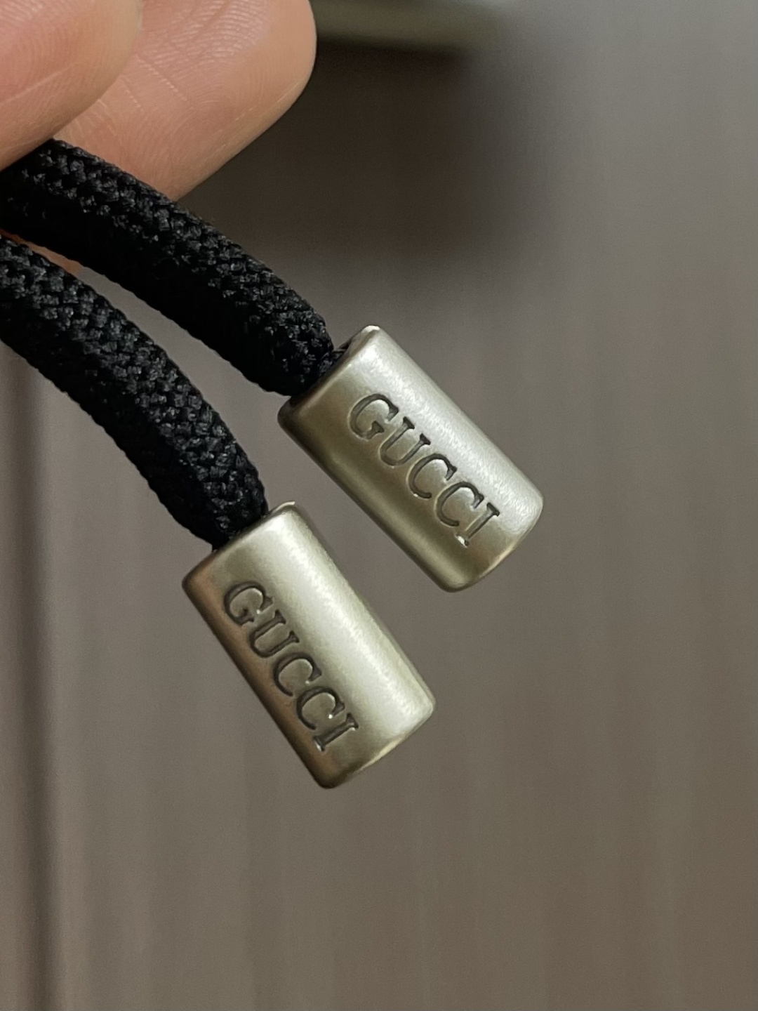 Gucci Down Jacket Hooded S-l