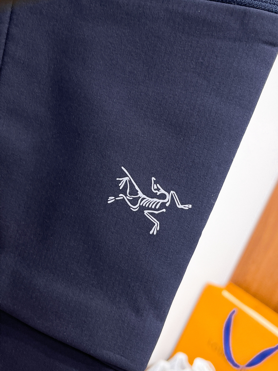 Arcteryx Male Basic Clothing Slim Fit M-xl