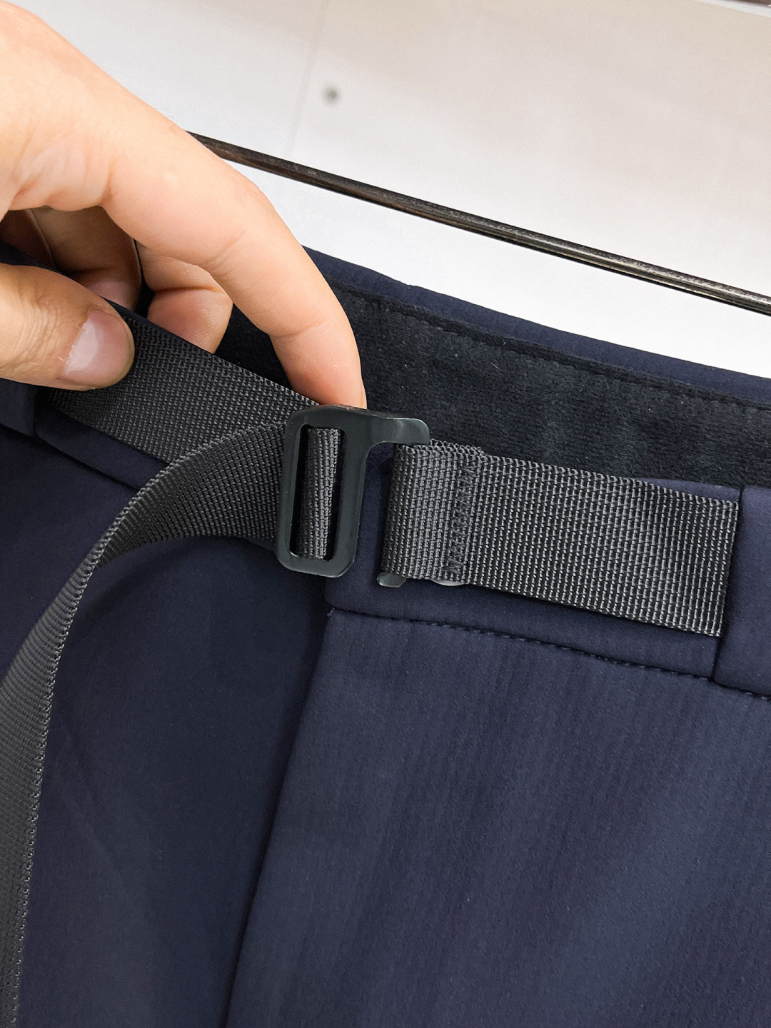 Arcteryx Male Basic Clothing Slim Fit M-xl