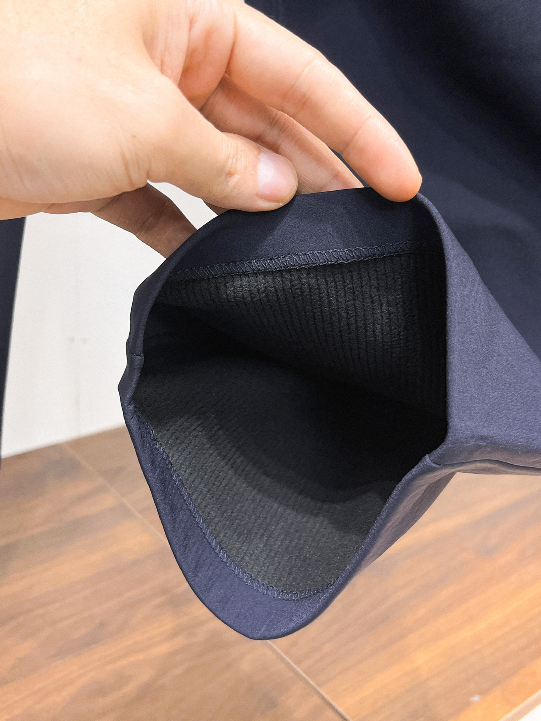 Arcteryx Male Basic Clothing Slim Fit M-xl