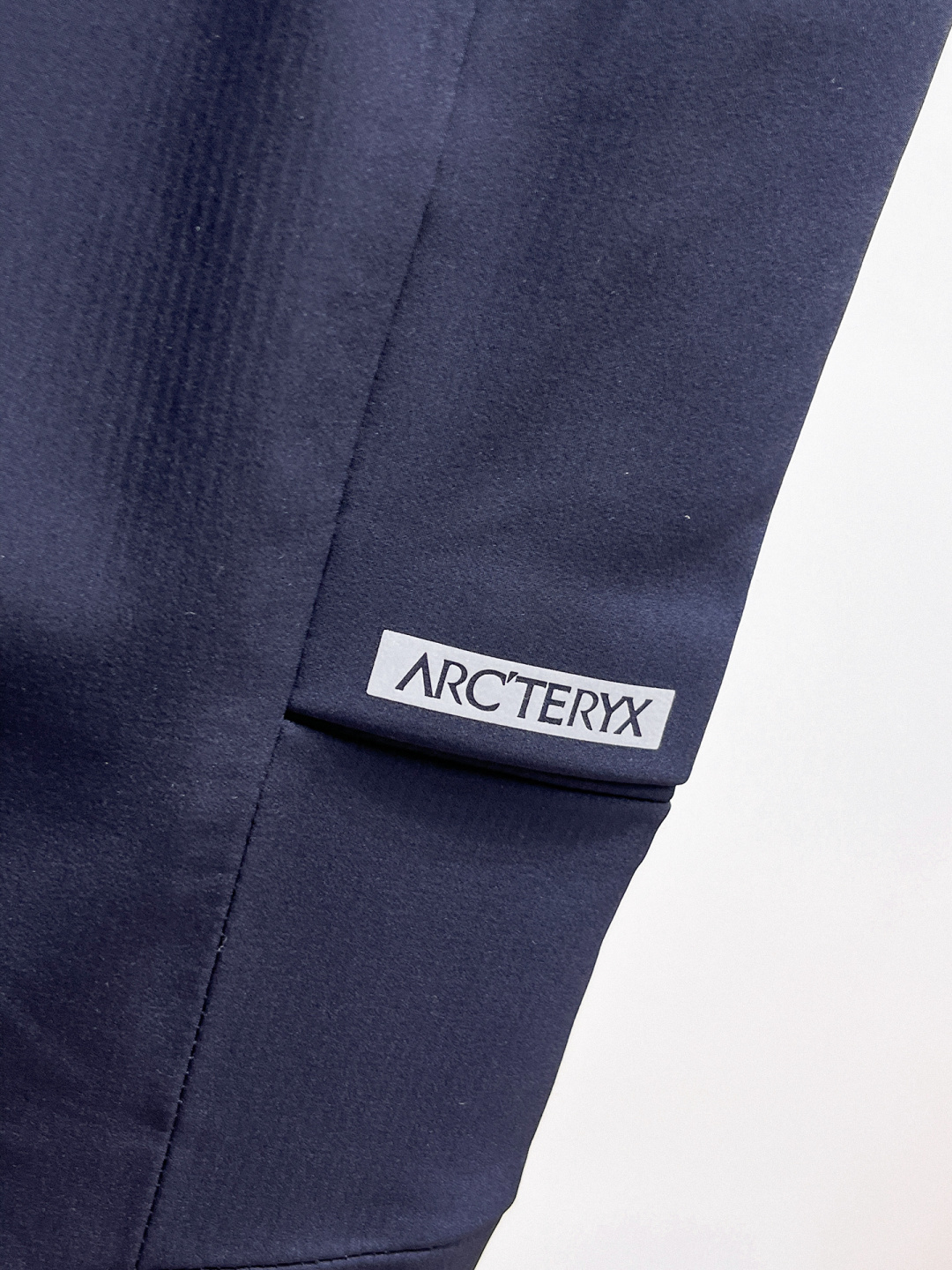 Arcteryx Male Basic Clothing Slim Fit M-xl