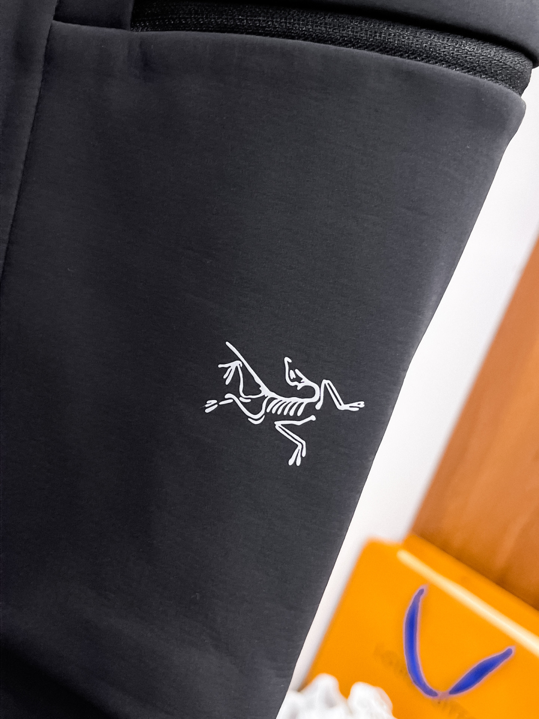 Arcteryx Male Basic Clothing Slim Fit M-xl