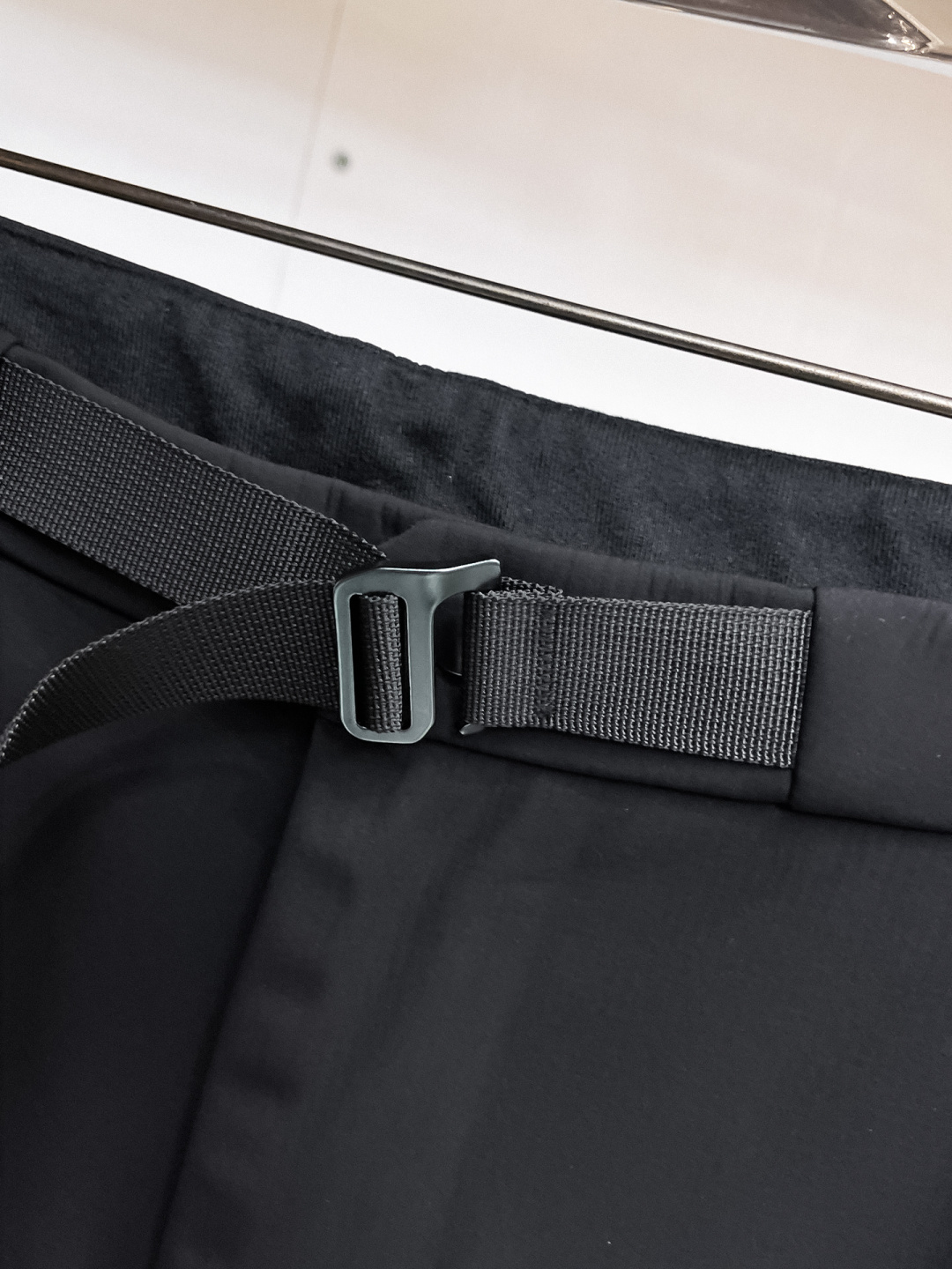 Arcteryx Male Basic Clothing Slim Fit M-xl