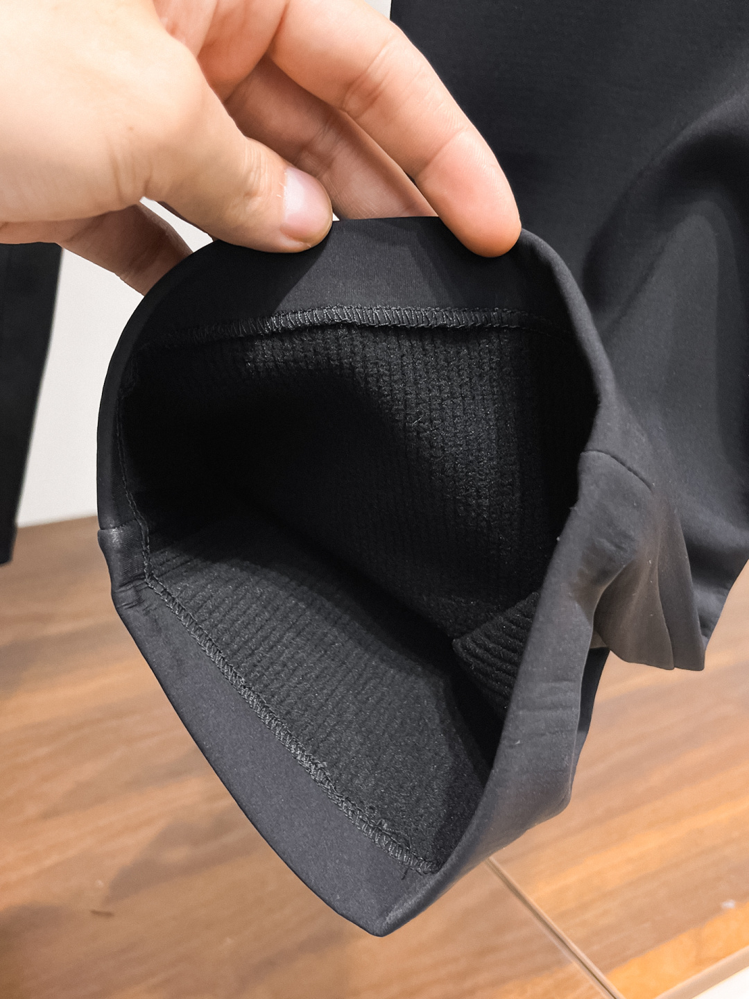 Arcteryx Male Basic Clothing Slim Fit M-xl