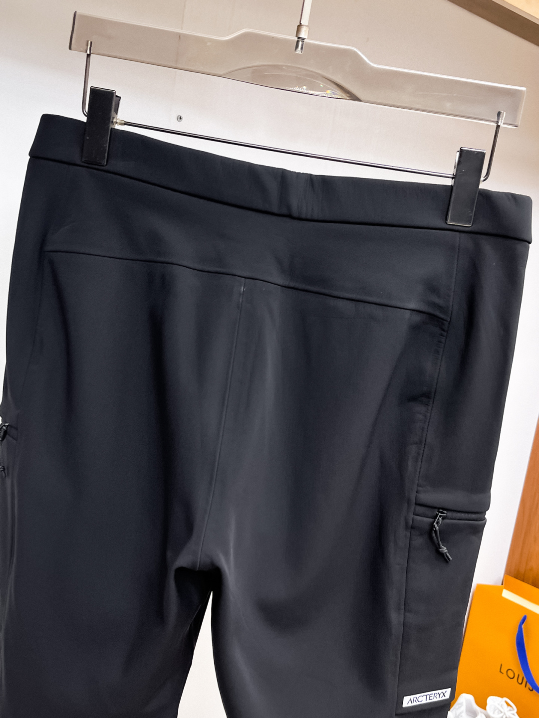 Arcteryx Male Basic Clothing Slim Fit M-xl