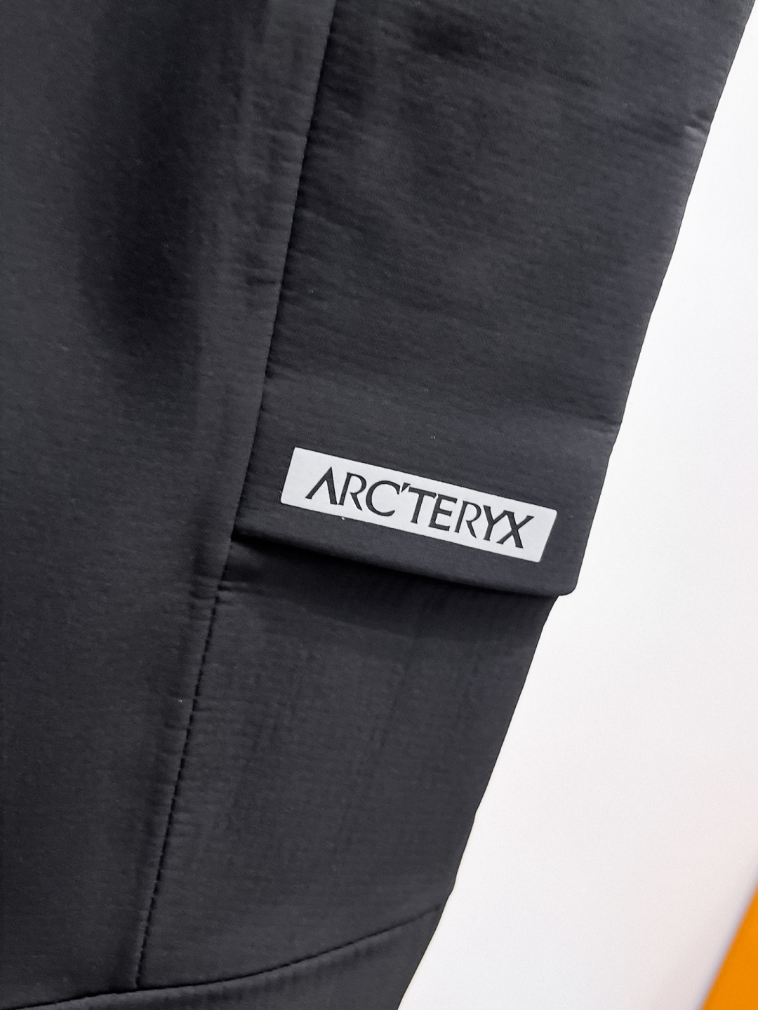 Arcteryx Male Basic Clothing Slim Fit M-xl