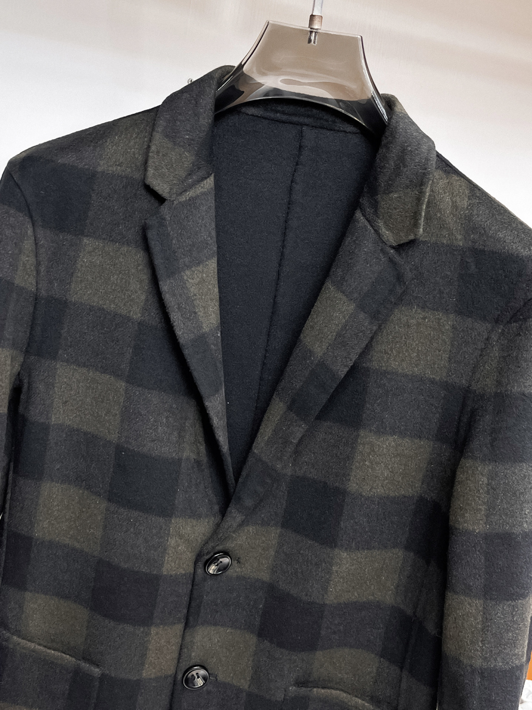 Burberry Male Basic Clothing M-l-xl