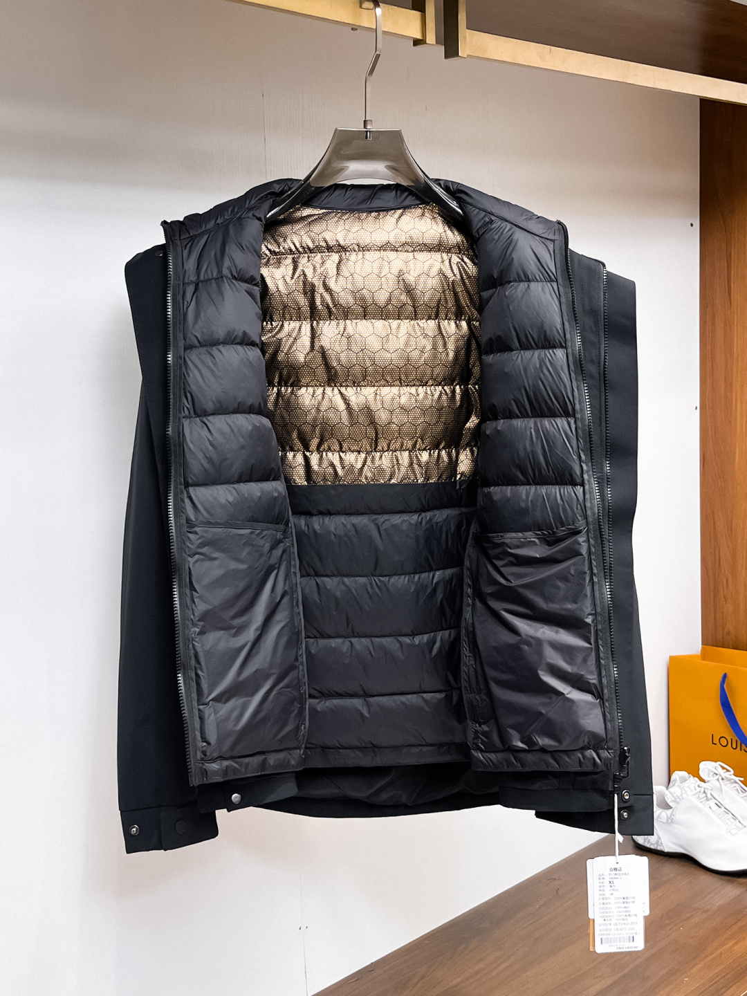 Arcteryx Jacket S-l-xl