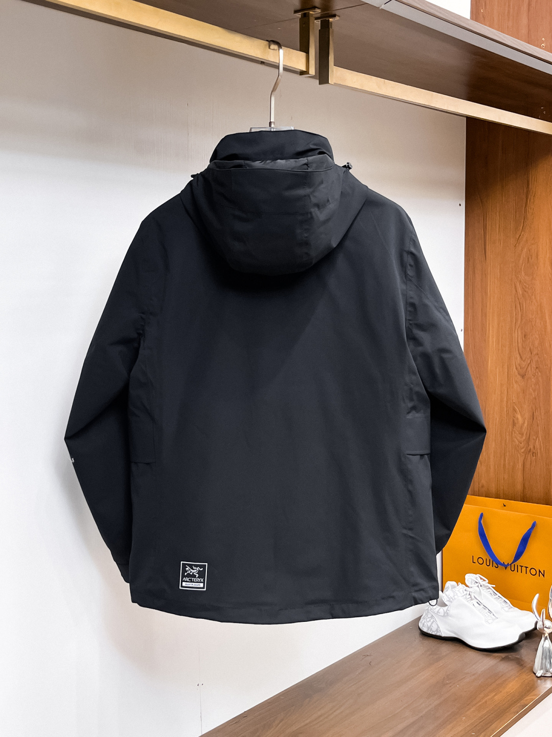 Arcteryx Jacket S-l-xl