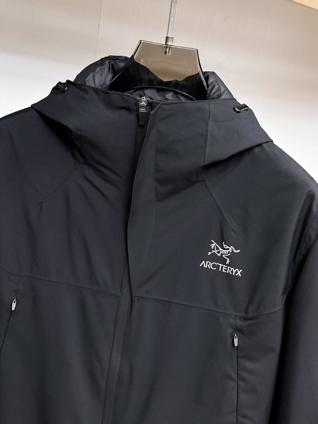 Arcteryx Jacket S-l-xl