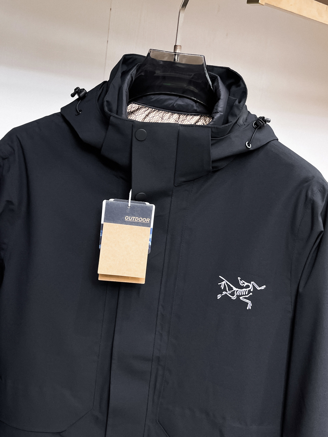 Arcteryx Jacket S-l-xl