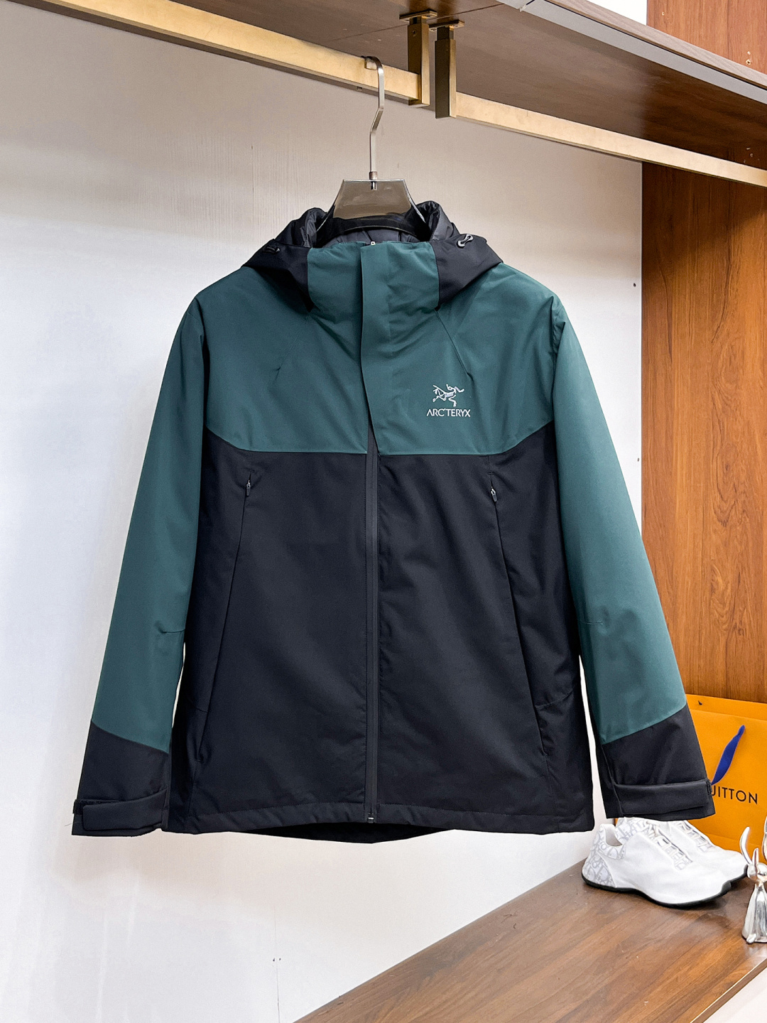 Arcteryx Jacket S-l-xl