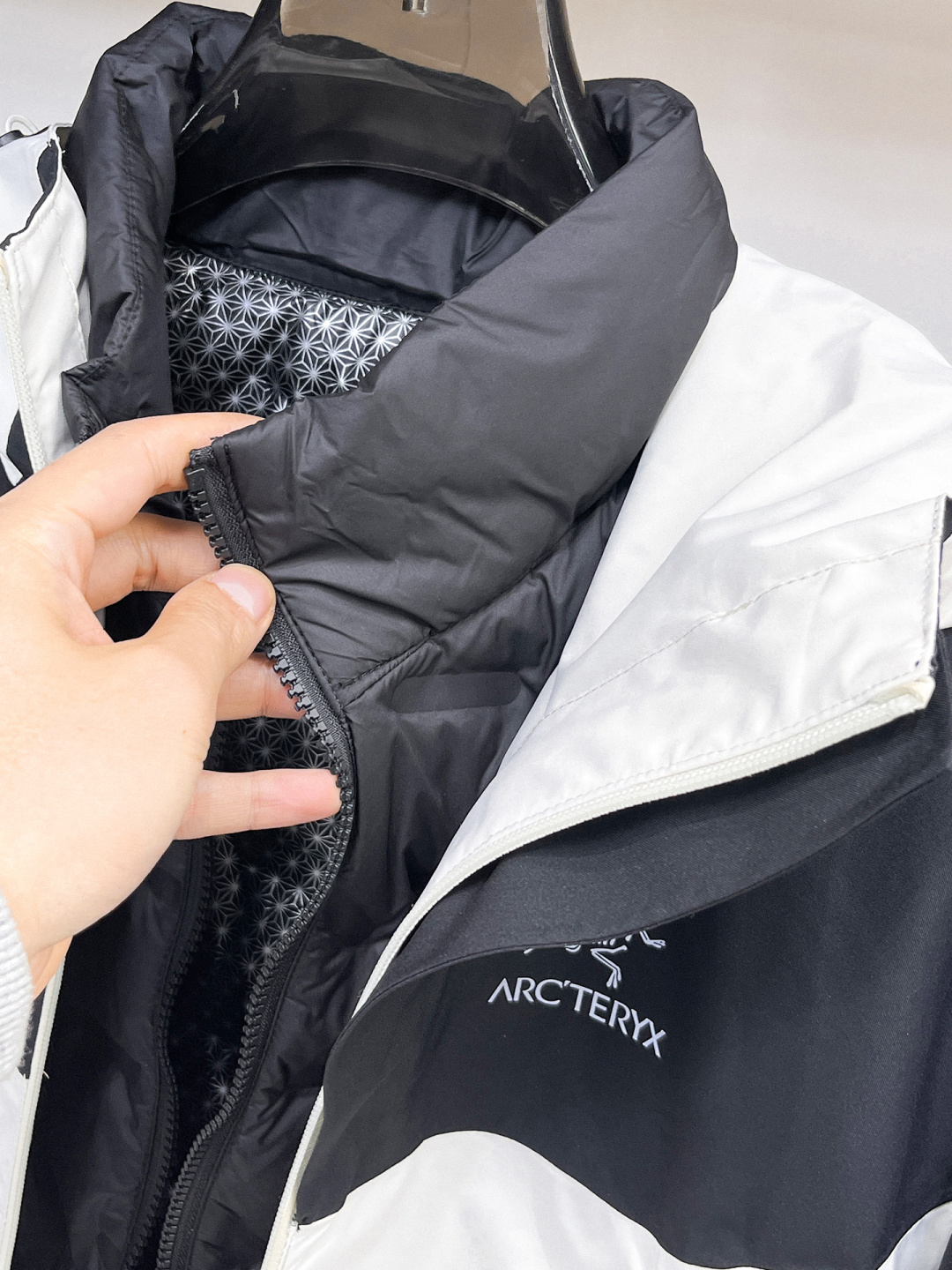 Arcteryx Jacket S-l-xl