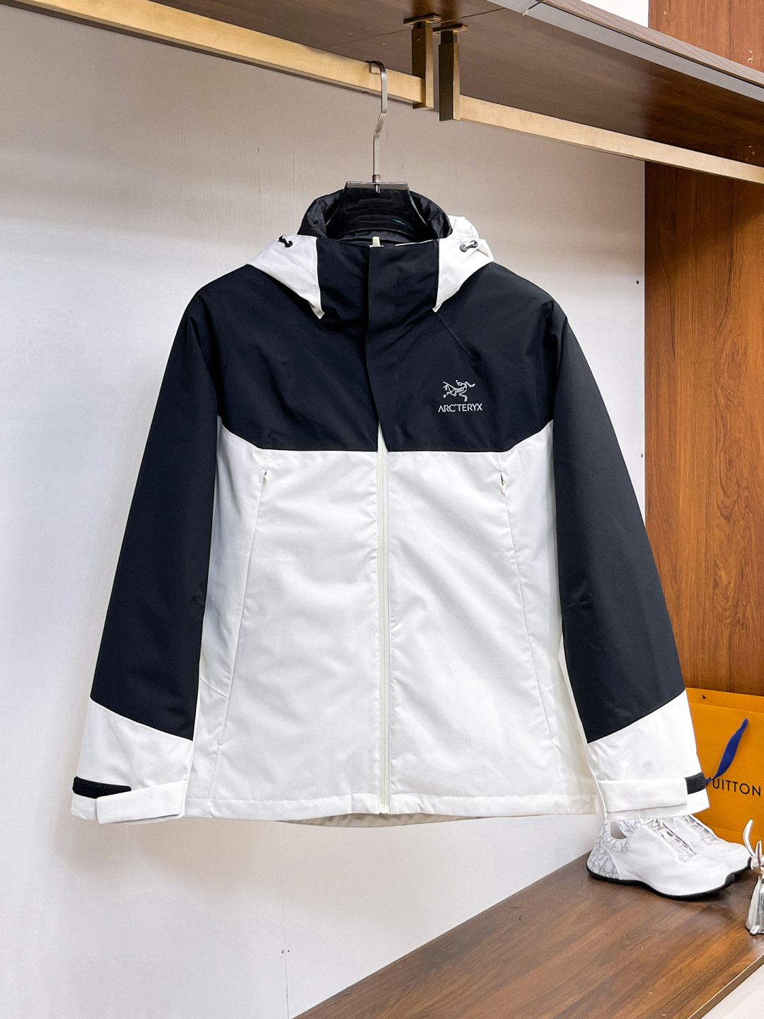 Arcteryx Jacket S-l-xl