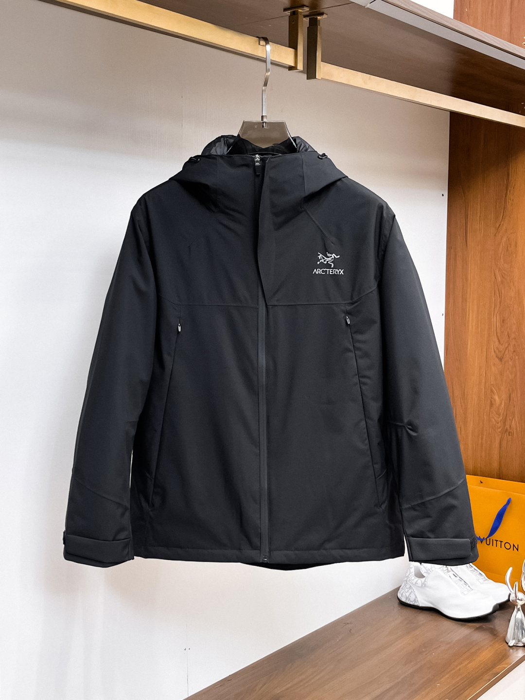 Arcteryx Jacket S-l-xl