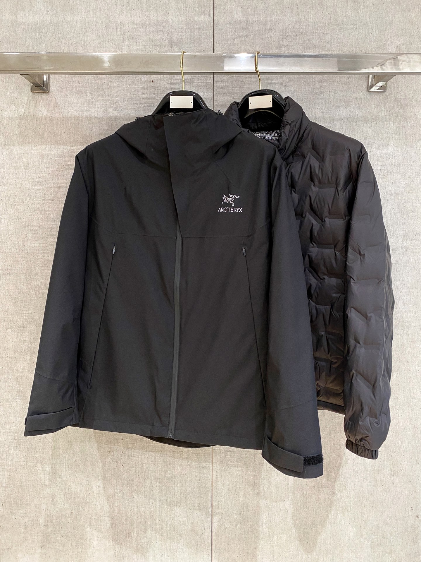 Arcteryx Jacket S-l-xl