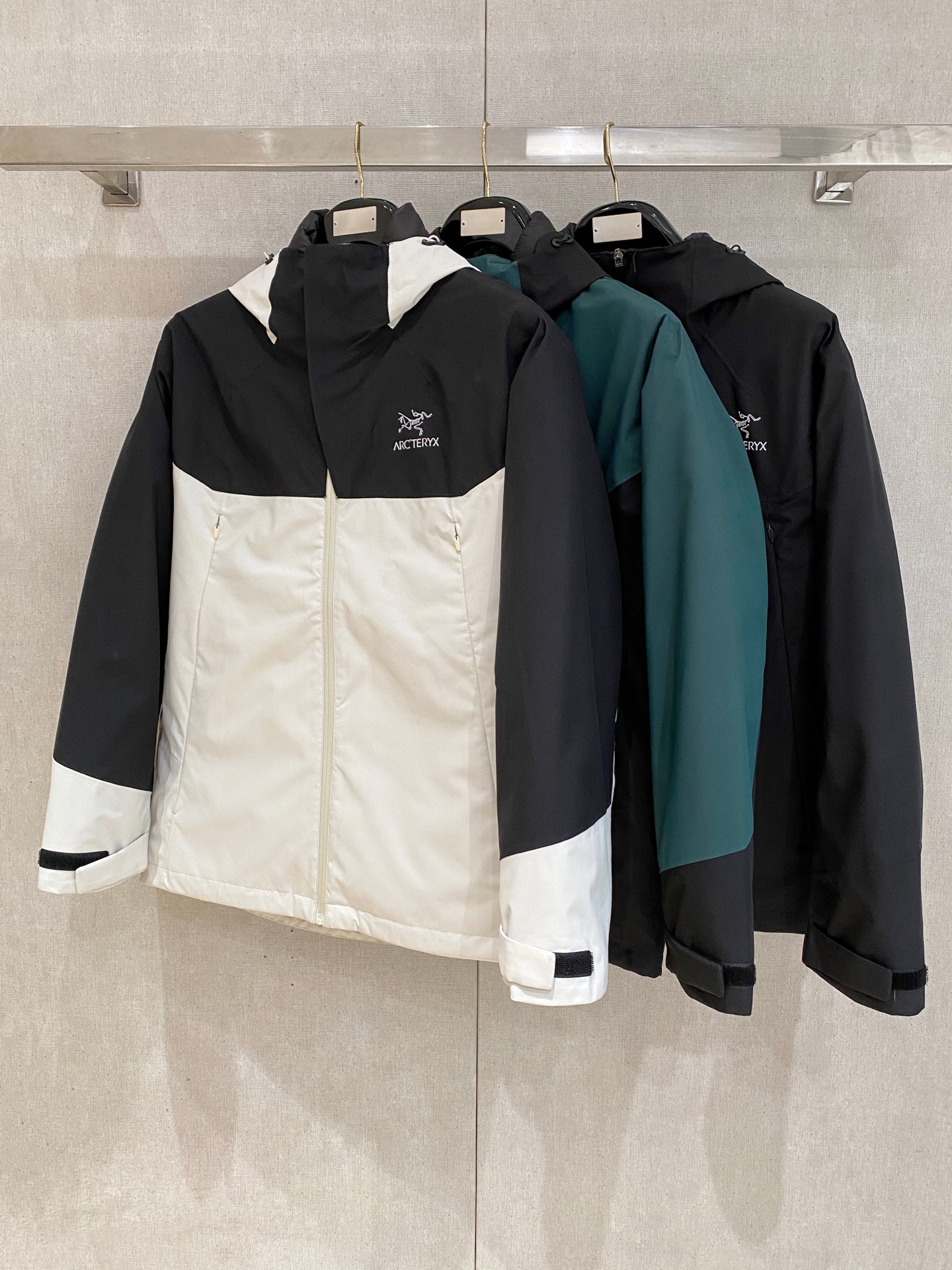 Arcteryx Jacket S-l-xl